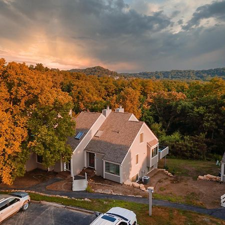 Summer Specials! Cozy King Beds, Pool Access, Galena Territory Amenities, Fireplace, Great Location In Galena Territory On Lake גלנה מראה חיצוני תמונה