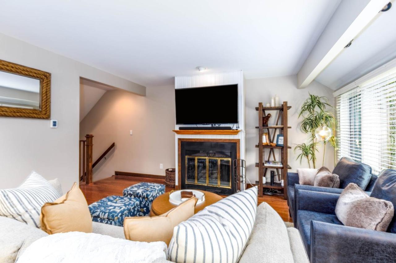 Summer Specials! Cozy King Beds, Pool Access, Galena Territory Amenities, Fireplace, Great Location In Galena Territory On Lake גלנה מראה חיצוני תמונה
