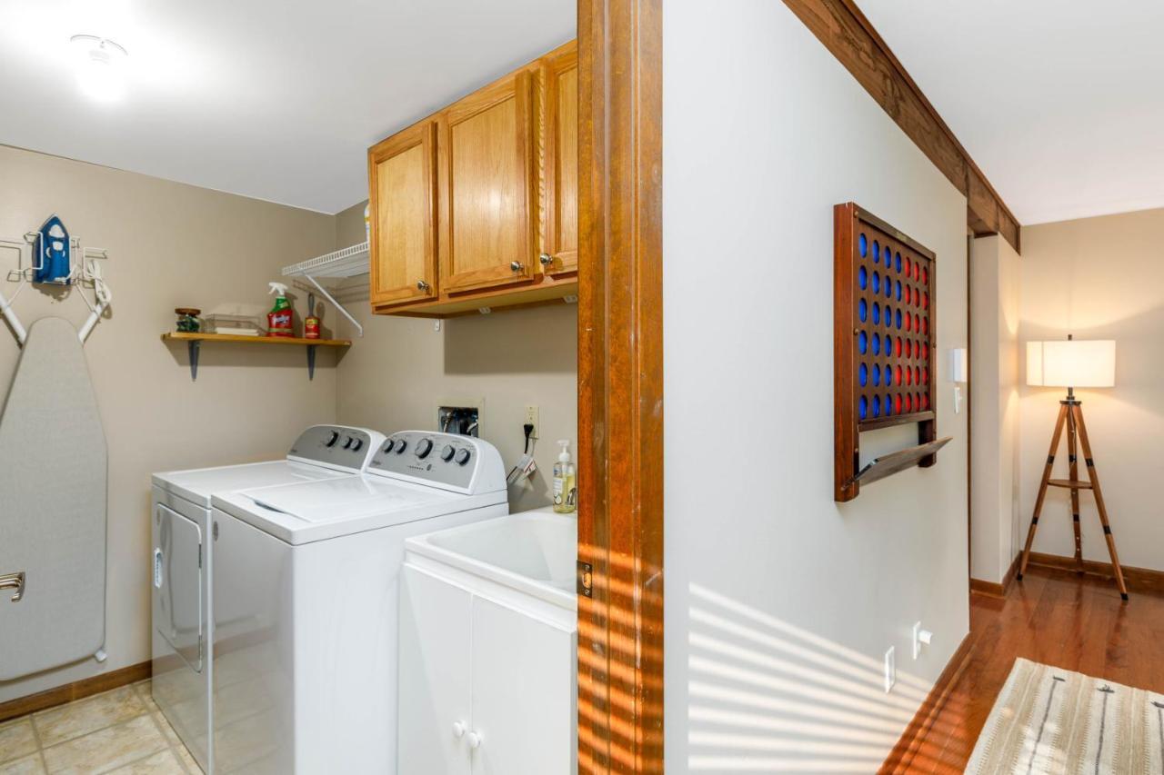 Summer Specials! Cozy King Beds, Pool Access, Galena Territory Amenities, Fireplace, Great Location In Galena Territory On Lake גלנה מראה חיצוני תמונה