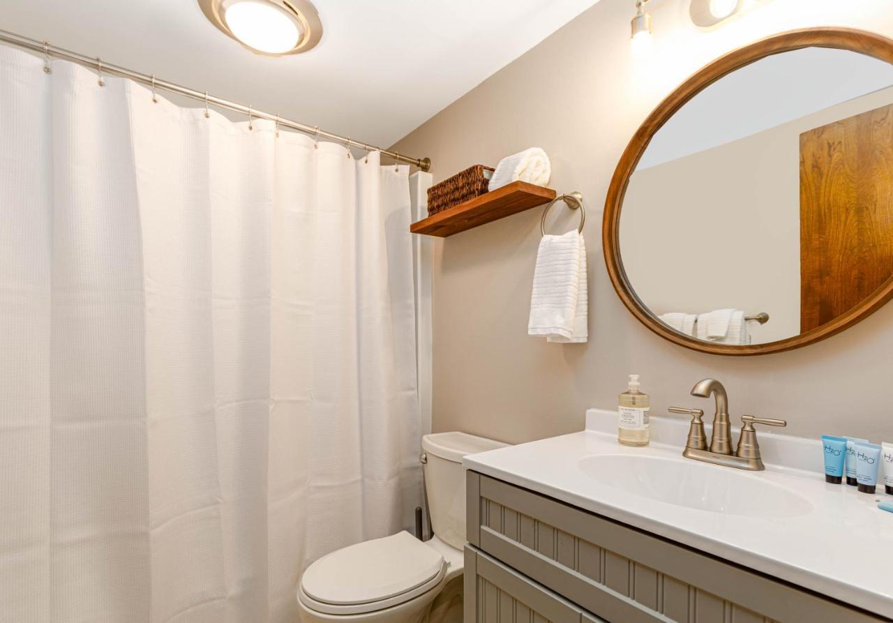 Summer Specials! Cozy King Beds, Pool Access, Galena Territory Amenities, Fireplace, Great Location In Galena Territory On Lake גלנה מראה חיצוני תמונה