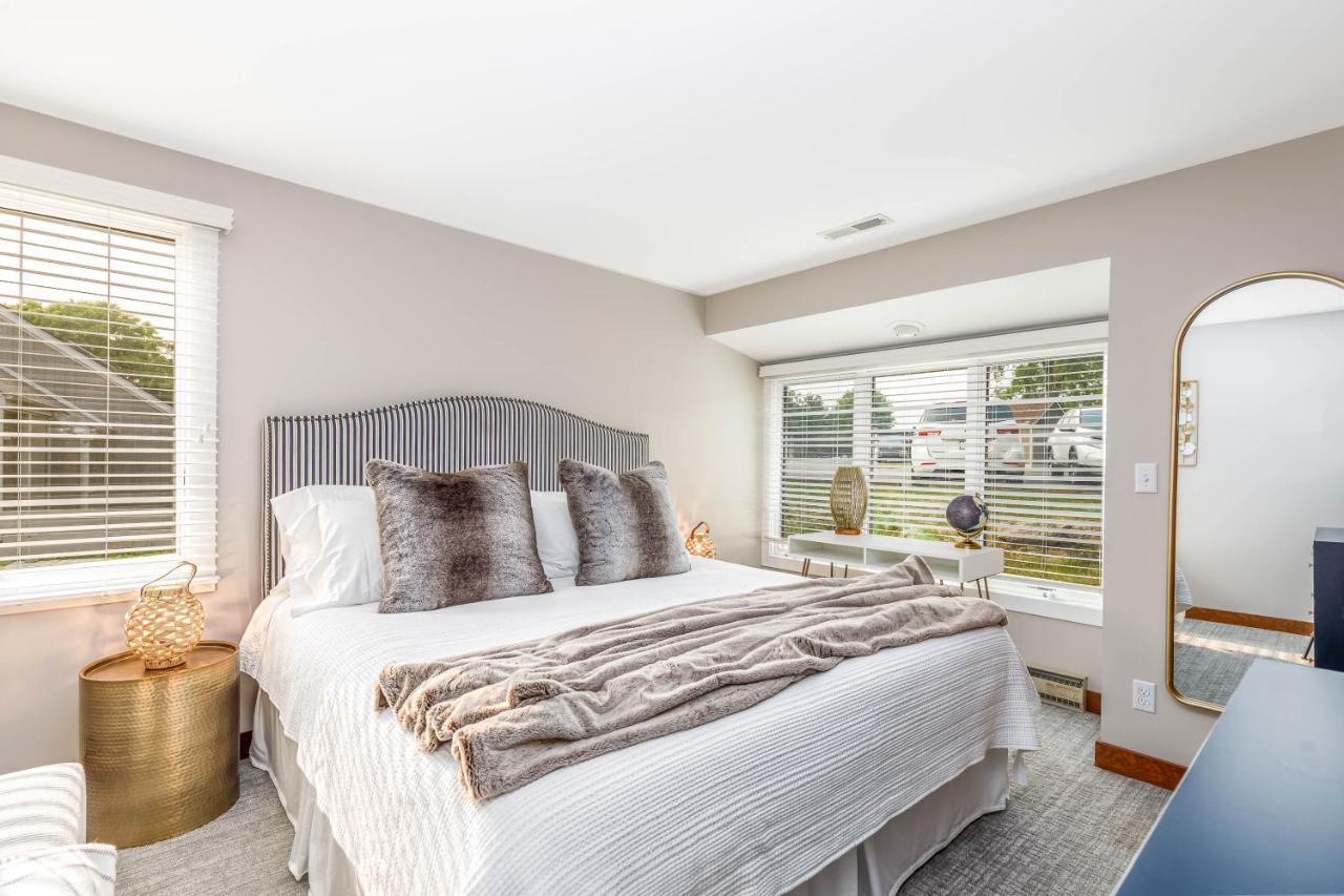 Summer Specials! Cozy King Beds, Pool Access, Galena Territory Amenities, Fireplace, Great Location In Galena Territory On Lake גלנה מראה חיצוני תמונה