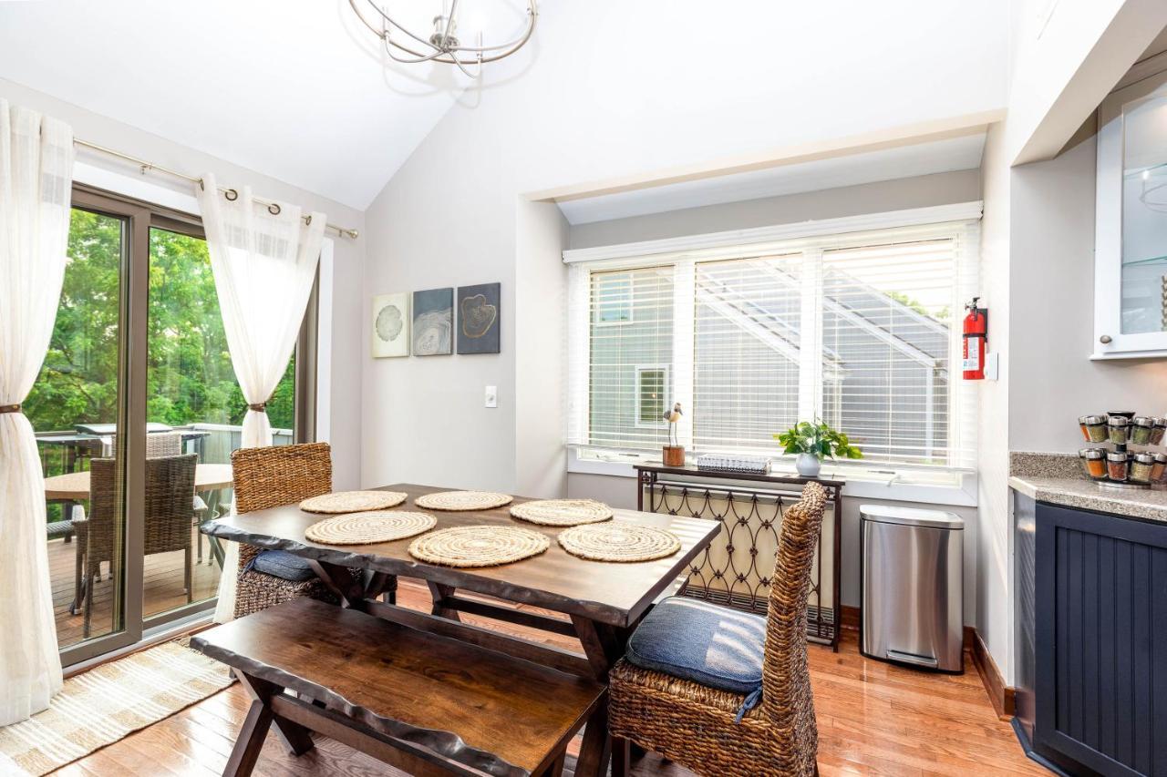 Summer Specials! Cozy King Beds, Pool Access, Galena Territory Amenities, Fireplace, Great Location In Galena Territory On Lake גלנה מראה חיצוני תמונה