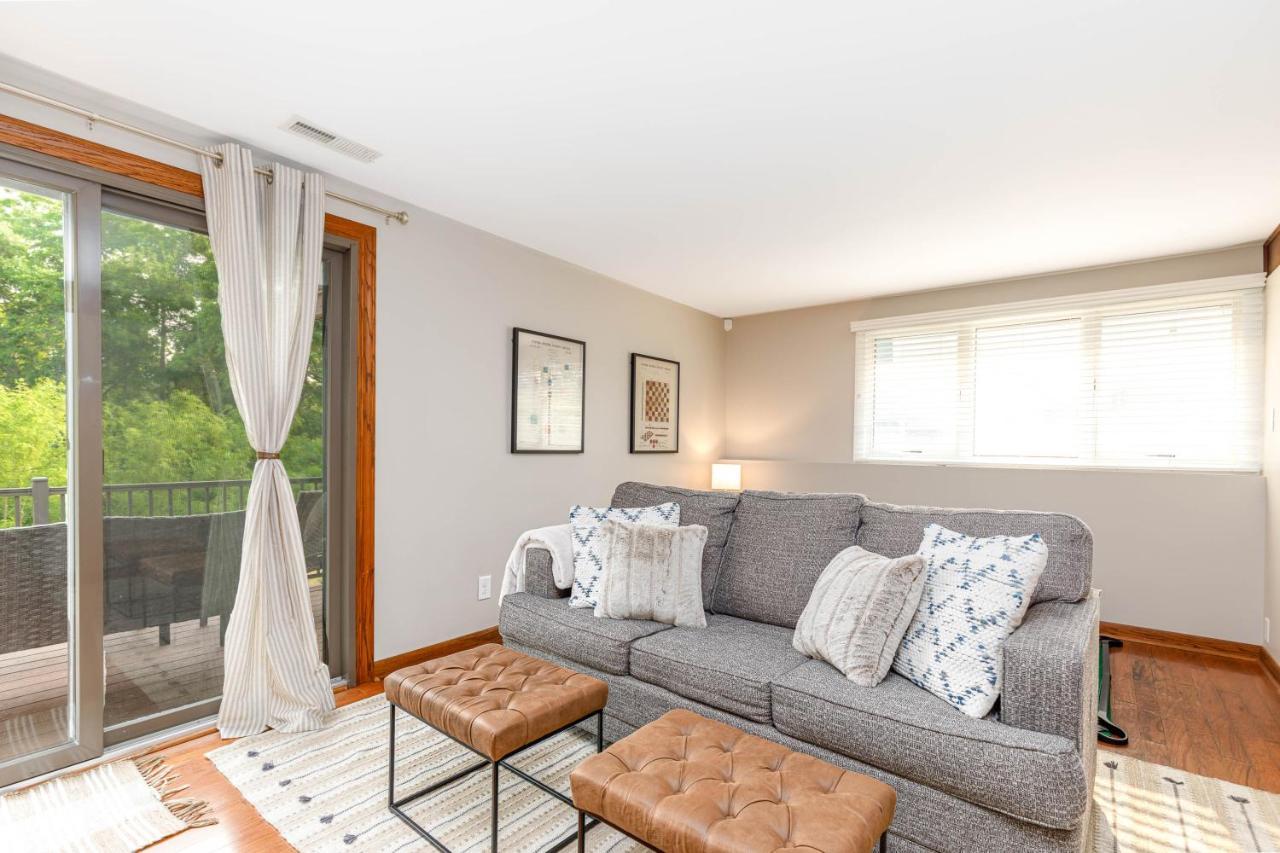 Summer Specials! Cozy King Beds, Pool Access, Galena Territory Amenities, Fireplace, Great Location In Galena Territory On Lake גלנה מראה חיצוני תמונה