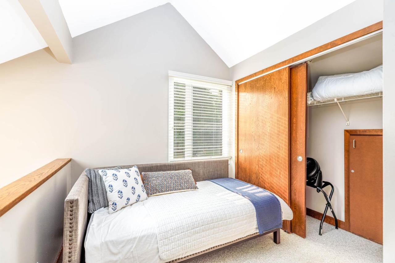 Summer Specials! Cozy King Beds, Pool Access, Galena Territory Amenities, Fireplace, Great Location In Galena Territory On Lake גלנה מראה חיצוני תמונה