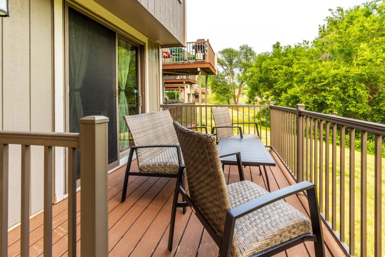 Summer Specials! Cozy King Beds, Pool Access, Galena Territory Amenities, Fireplace, Great Location In Galena Territory On Lake גלנה מראה חיצוני תמונה
