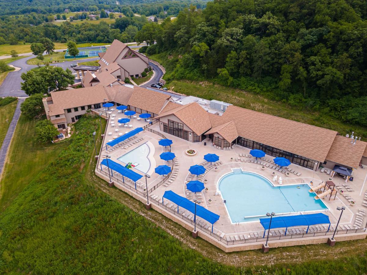 Summer Specials! Cozy King Beds, Pool Access, Galena Territory Amenities, Fireplace, Great Location In Galena Territory On Lake גלנה מראה חיצוני תמונה